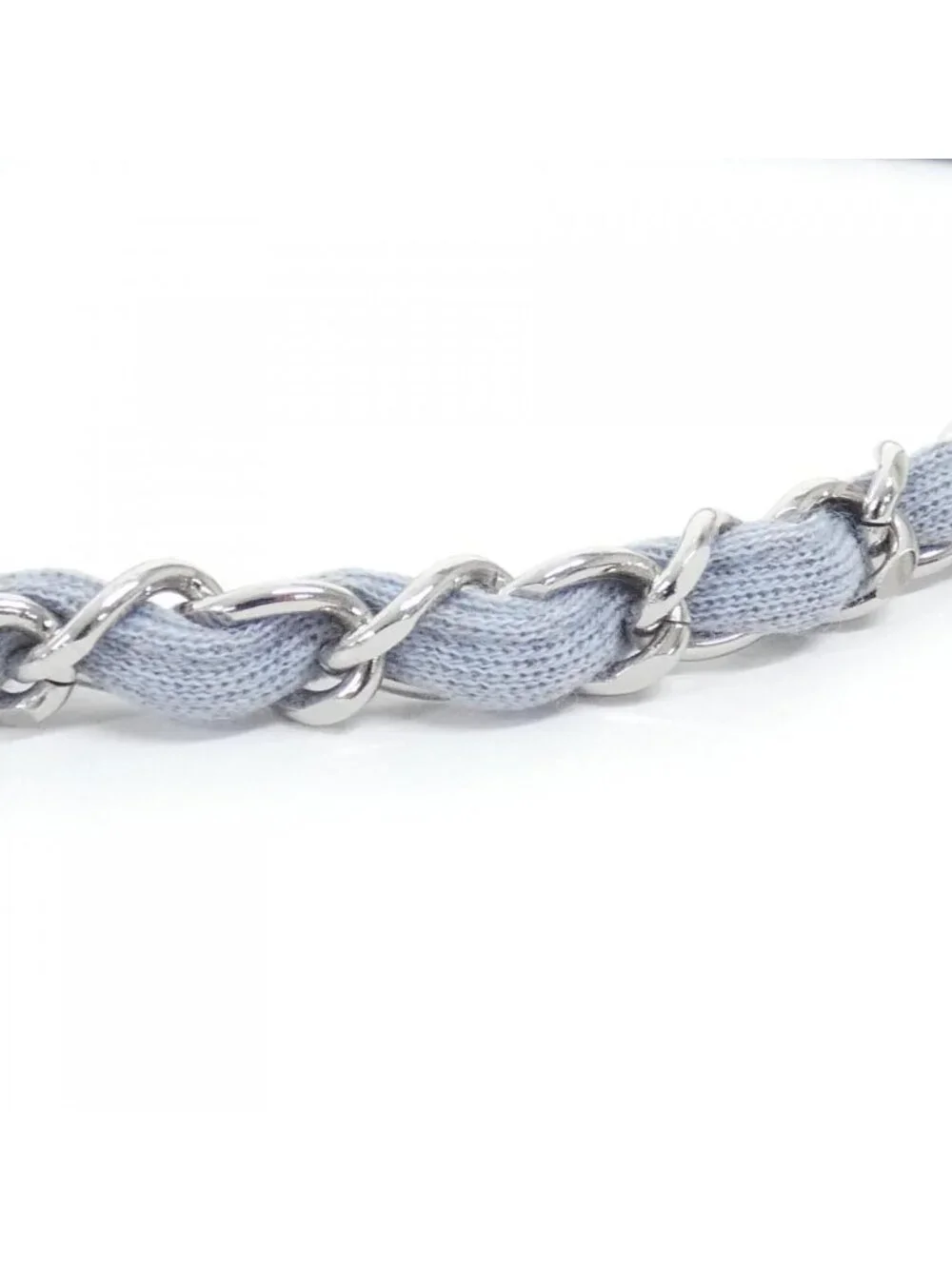 Chanel Vintage Shoulder